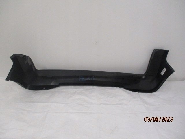 фото №10, Citroen nemo fiat fiorino бампер задній зад pdc 1309565070 новий