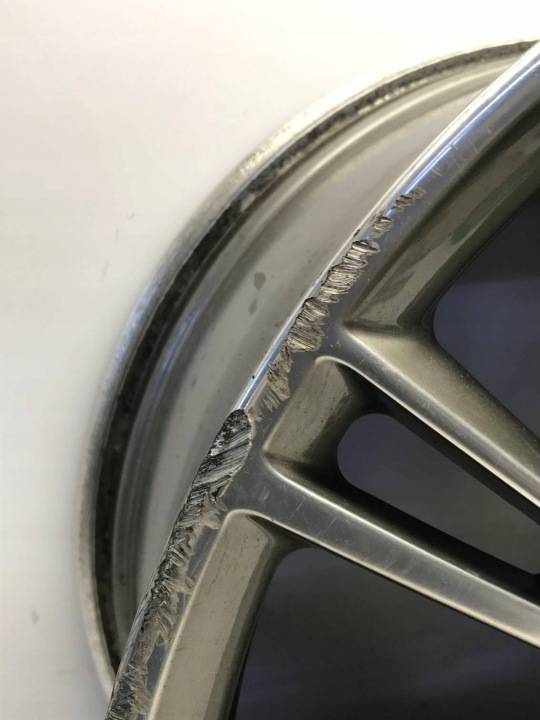 фото №11, Диск bmw individual 7 g11 g12 8,5x20 et25 5x112 7850583 стиль 649