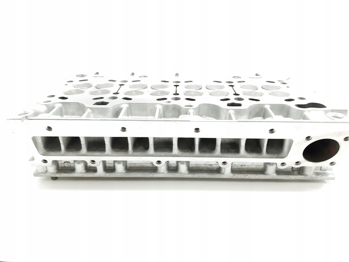 фото №5, Fiat ducato iveco 2.3 jtd hpi евро 5 головка восстановленная 502295001