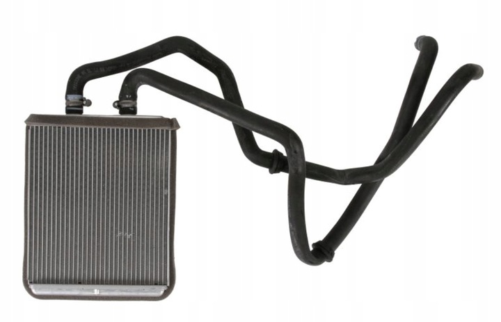 фото №1, Отопитель iveco daily iv 2.3d/3.0d 05.06-08.11