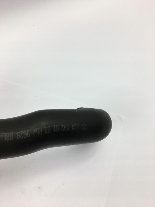 фото №7, Вентилятор коробка блоків управління mercedes w124 400e e420 e500 500 1248300908