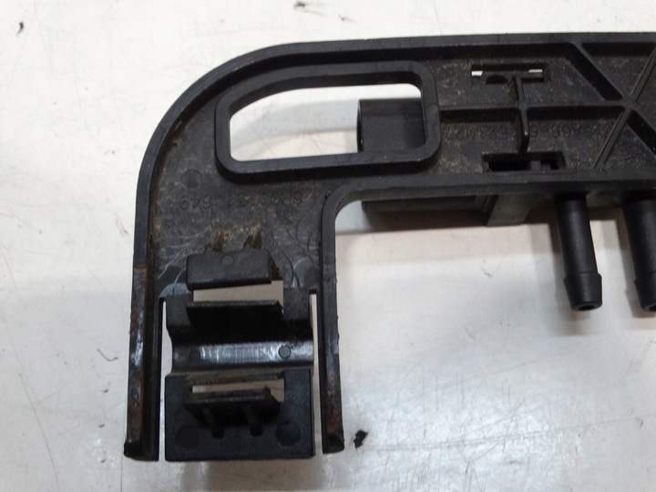 фото №9, Датчик выхлопных газов dpf vw polo v 1.2tdi cfw 6r0131552f