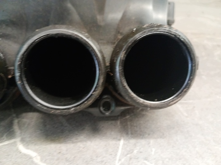 фото №9, Колектор впускний  seat altea i 1.6 mpi bse 06a13320
