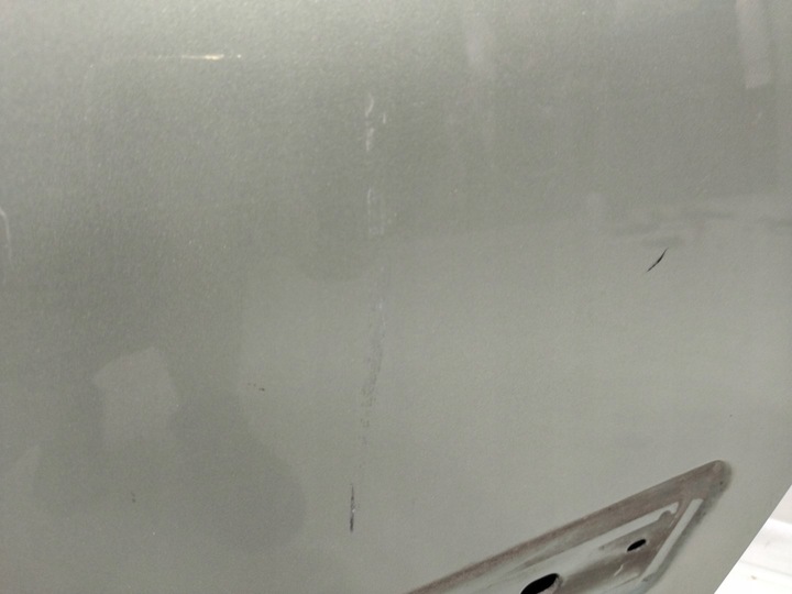 фото №7, Двері лівий зад задні audi a8 s8 d3