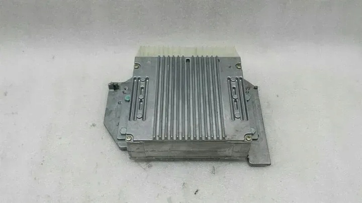 фото №1, Mercedes cl w140 двигун контроль unit a0215452232 ecu v12