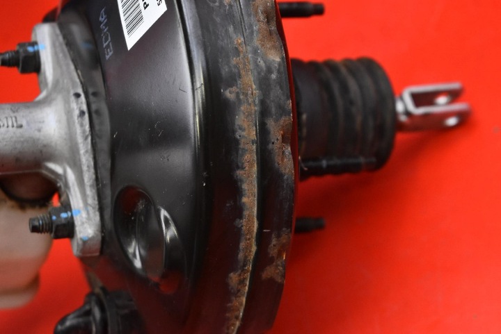 фото №10, Усилитель насос тормозная eu 58500-0x310 hyundai i10 i 10 1 i 67 km 07-09