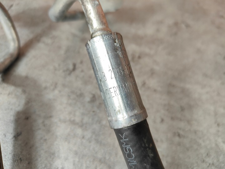 фото №5, Bmw f07 f06 f10 f12 провода усилителя динамический drive n55 6798235 6798236