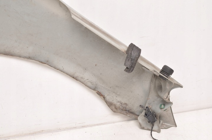 фото №12, Volvo xc60 i крило лівий перед переднє 30762401 481-16