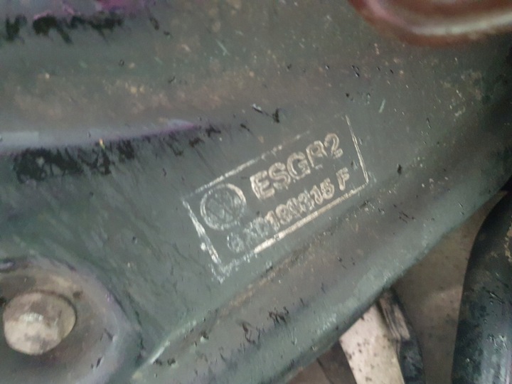 фото №12, Перемикач дзеркал seat arosa lupo рестайлінг 04