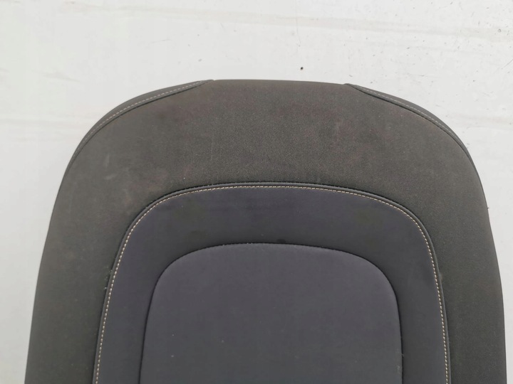 фото №5, Volvo v50 2007 все сиденье переднее пассажира