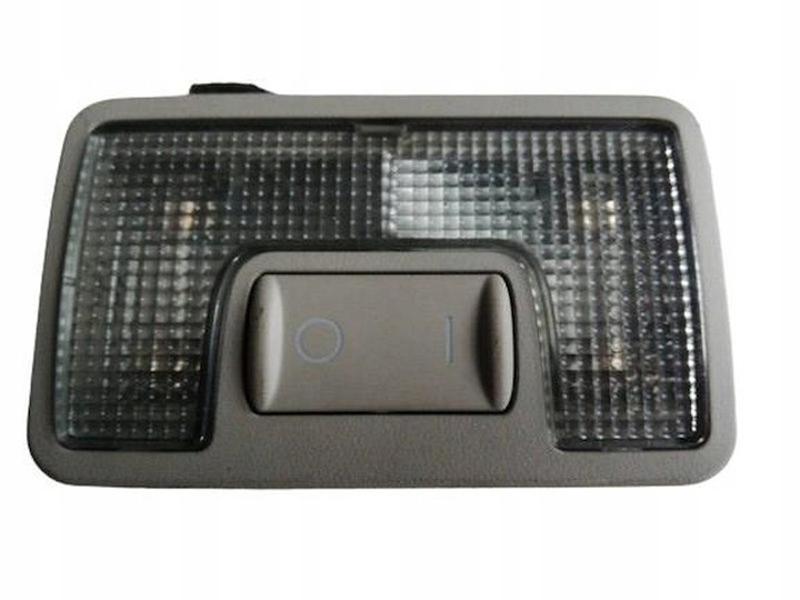 фото №1, Освітлення кабіна audi a6 c5