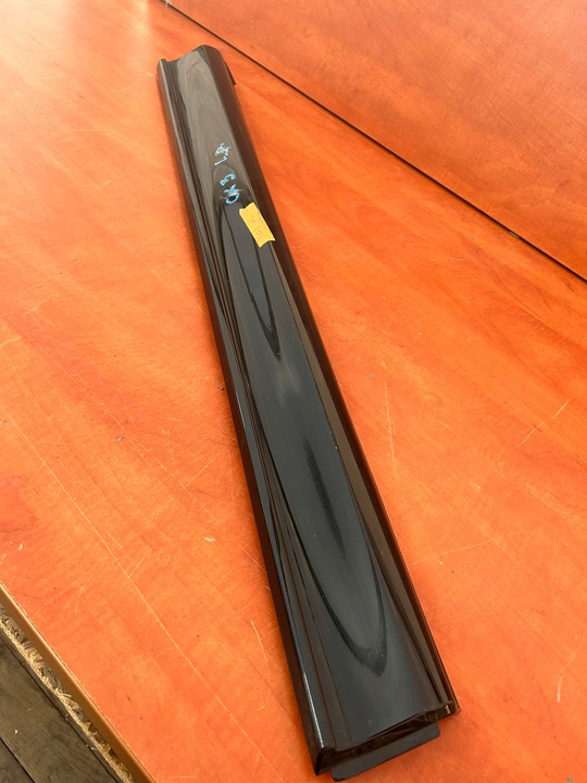 фото №6, Mazda cx5 ii 2021-2023 планка двері передніх лівих