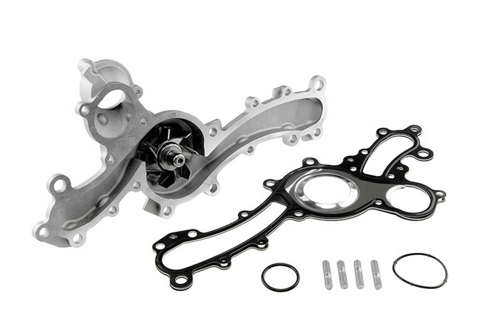 фото №1, Nty насос води