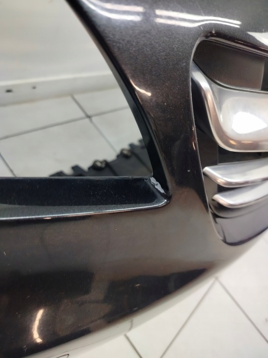 фото №8, Opel cascada 13r- бампер перед передний z22c