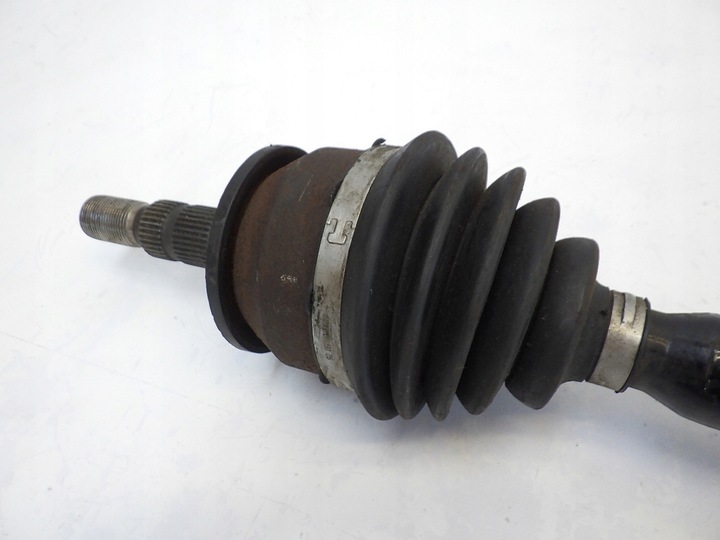 фото №2, Opel astra k 2016 1.6 cdti піввісь права 13367068