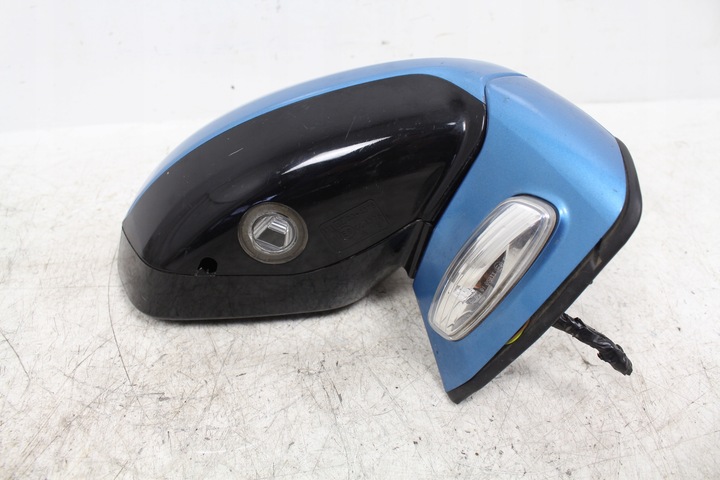 фото №1, Дзеркало праві citroen c4 picasso 16 pin