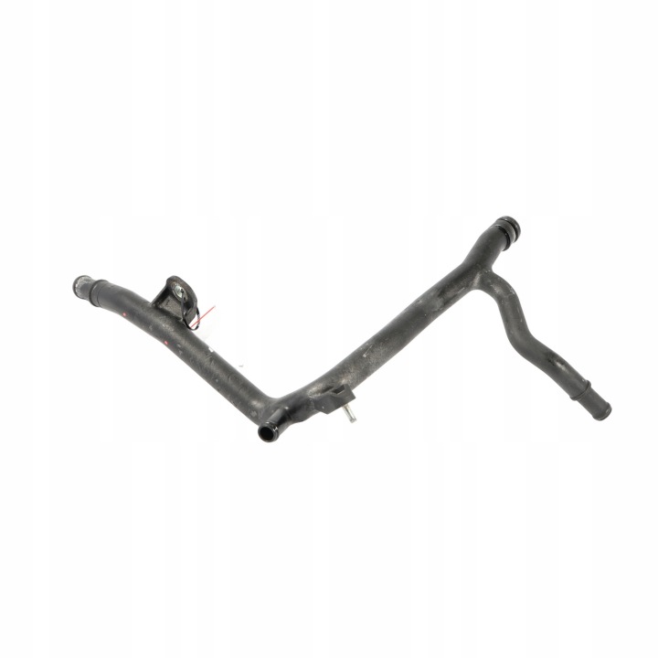 фото №10, Oem номер vag 06a121065dp трубка  радіатор audi a3 1,6 04-13