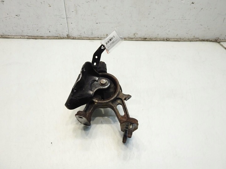 фото №9, Лапи подушка коробки зад toyota avensis iii t27 2.0 d-4d