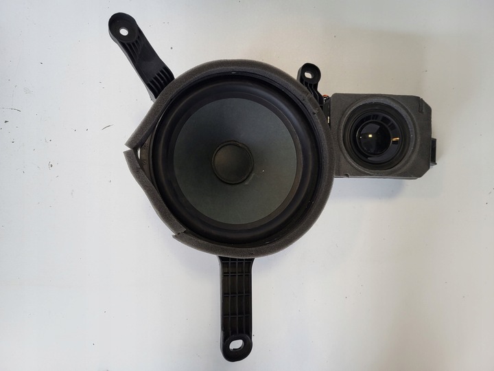 фото №1, Jaguar f-type динамик