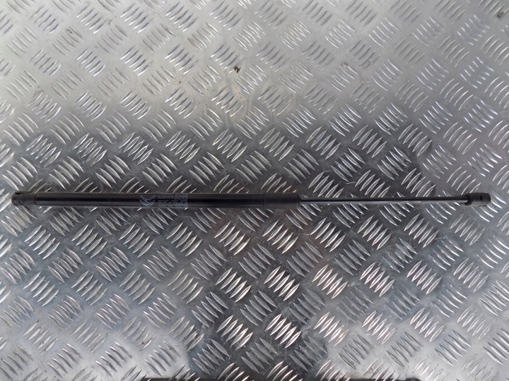 фото №3, Citroen c5 aircross амортизатор крышки багажника