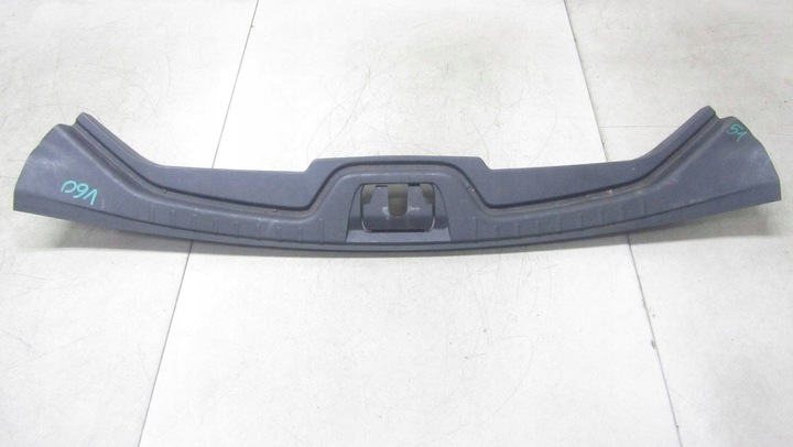 фото №1, Volvo v60 захист ременя зад заднього 30721873 10-