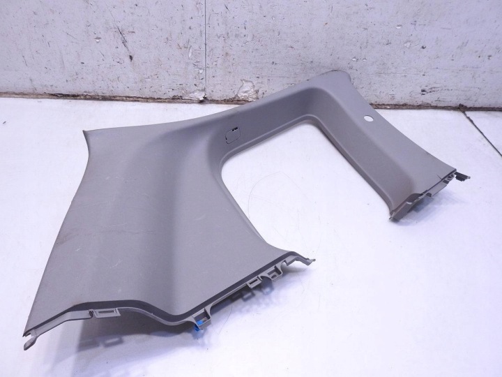 фото №7, Защита стойка левое зад nissan x-trail t30 76935-8h300