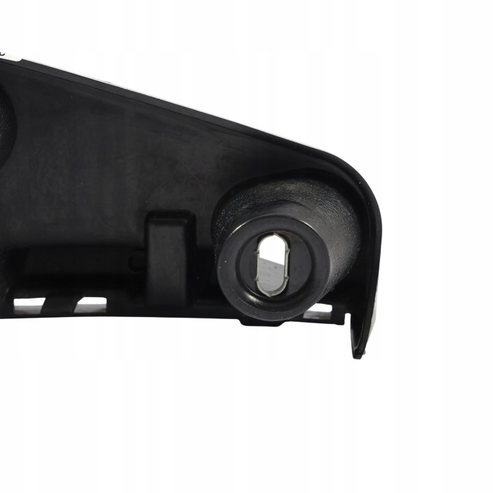 фото №11, Mercedes w204 кронштейн  бампера левое зад a2048800503