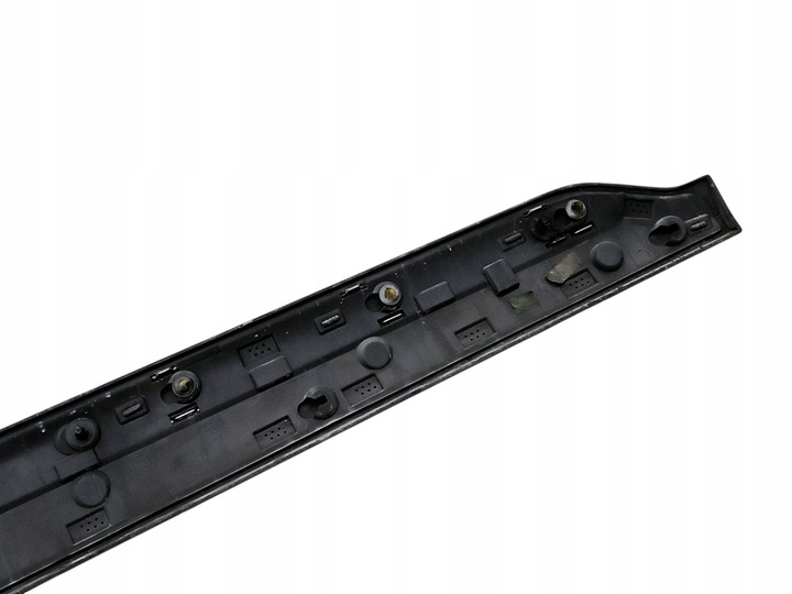 фото №9, Volvo xc90 2016 левая сторона планка дверь передних