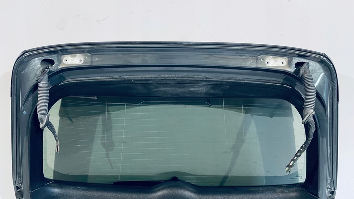 фото №10, Крышка багажника audi a3 8v 8v3 хэтчбек