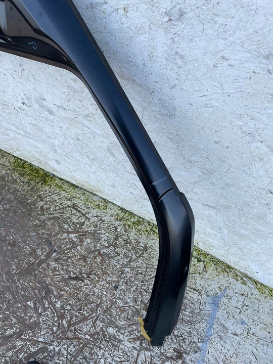 фото №6, Fiat ducato 2006-2023 порог стойка левый обшивка