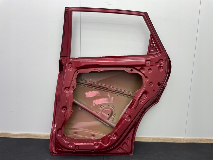 фото №15, Hyundai kona ii 2022r-- дверь задние правые зад