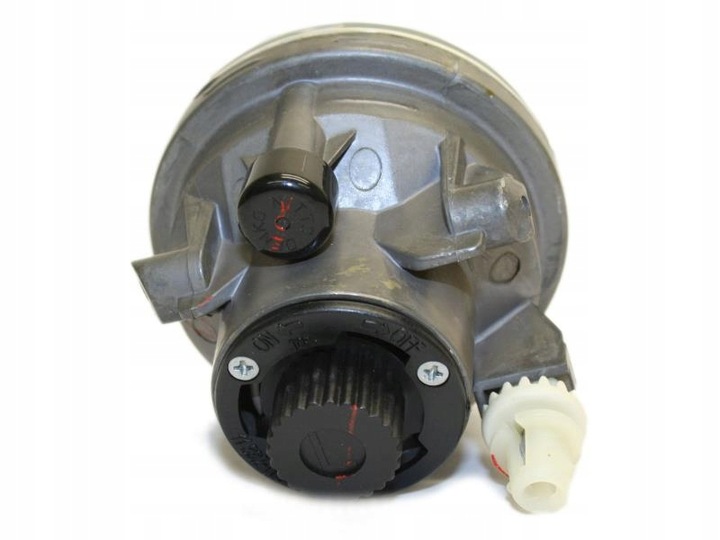 фото №11, Лампа протитуманна передня 8162300e tyc