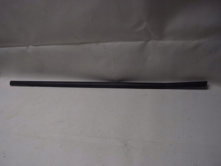 фото №1, Планка уплотнитель дверь правые зад jazz v crosstar