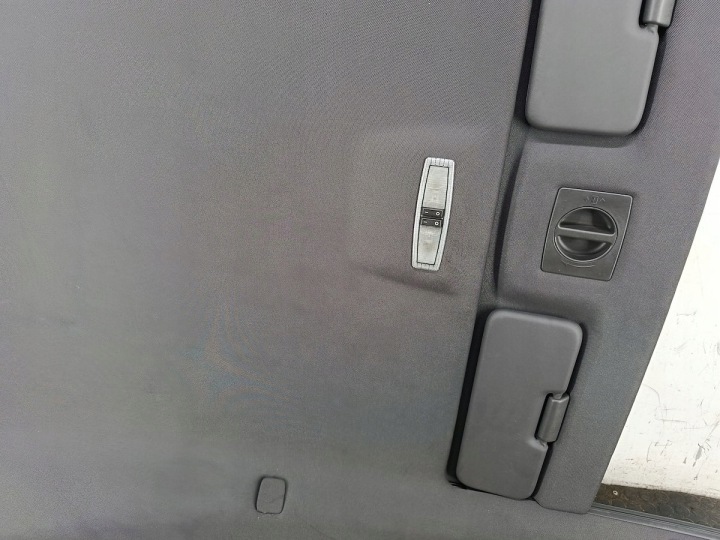 фото №9, Потолок opel astra h 13258458