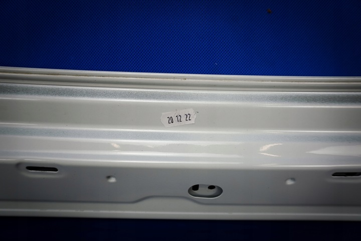 фото №8, Кришка задня скло as2 audi a5 s5 8t8 sportback y9c