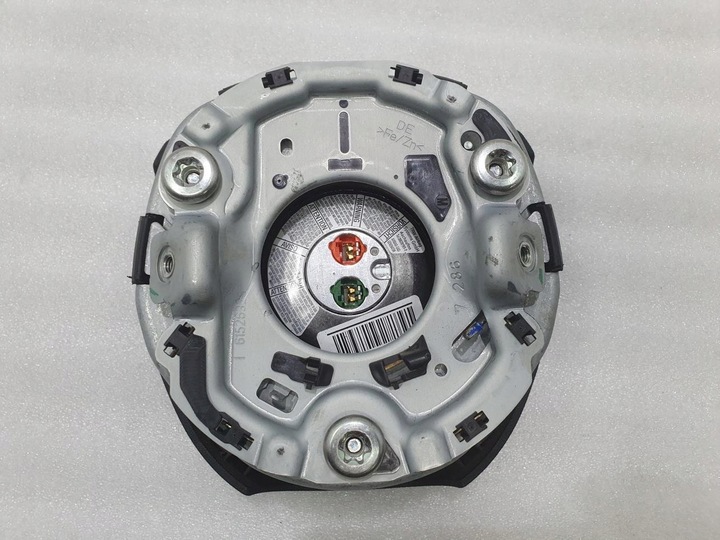 фото №6, Подушка подушка безопасности водителя audi q7 4l 4l0880201t