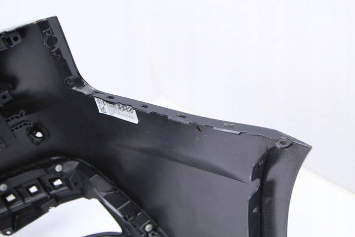 фото №11, Оригинальный номер бампер зад audi s5 / a5 b9 рестайлинг s-line купе 8w6 2019-2024 8w6807511h