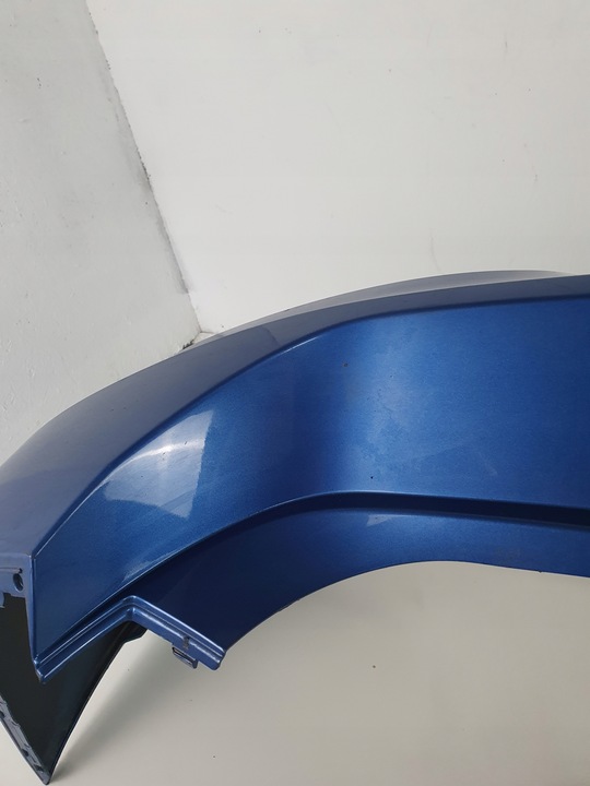 фото №10, Bmw 1 f20 f21 ii рестайлинг 2015 - 2019 m набор бампер зад 8060292 pdc