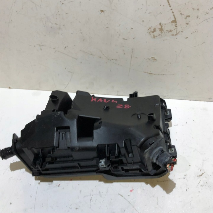 фото №7, Renault kangoo iii iv 2021 e-tech коробка 284b50405r 284b81525r 252360399r