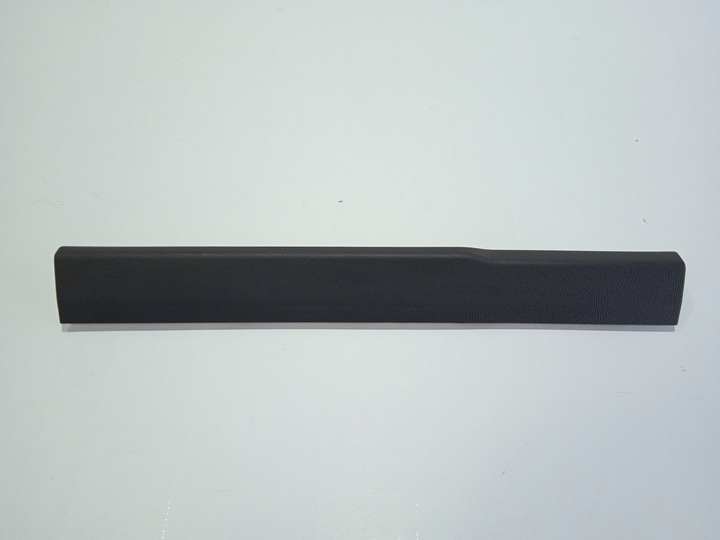 фото №1, Ford kuga ii mk2 захист ліва планка накладка порога