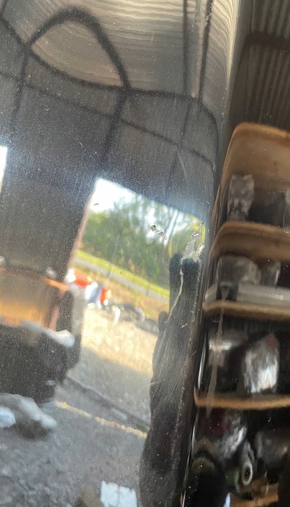 фото №8, Капот кришка двигуна volvo xc60 ii 17-