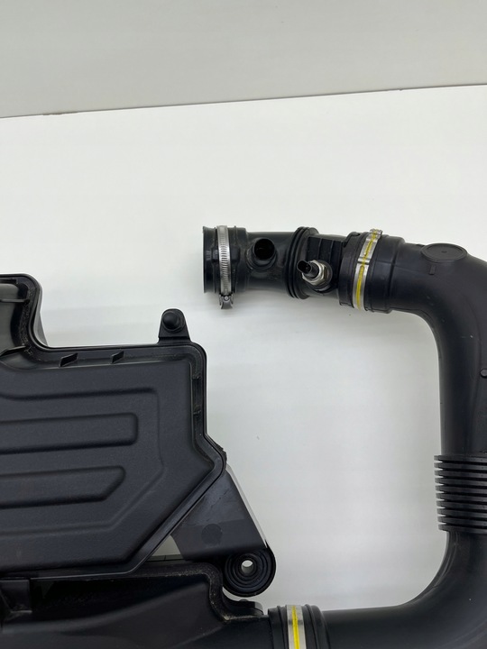 фото №6, Jeep compass ii корпус фильтра воздуха 52178461