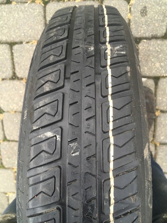 фото №5, Opel vectra c signum докатка r16 5x110 et41