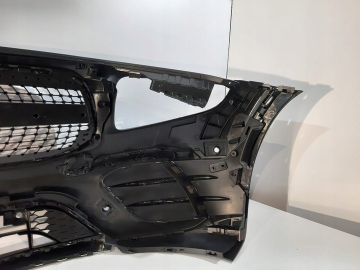 фото №15, Mercedes glb w247 35 amg бампер переднє - 13332