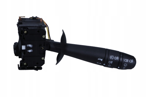 фото №1, Перемикач світла renault master 08-