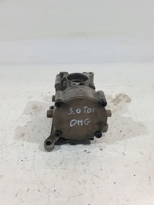 фото №10, Насос масла 059115103cd audi a6 c8 a7 a4 b9 q5 vw 3.0tdi