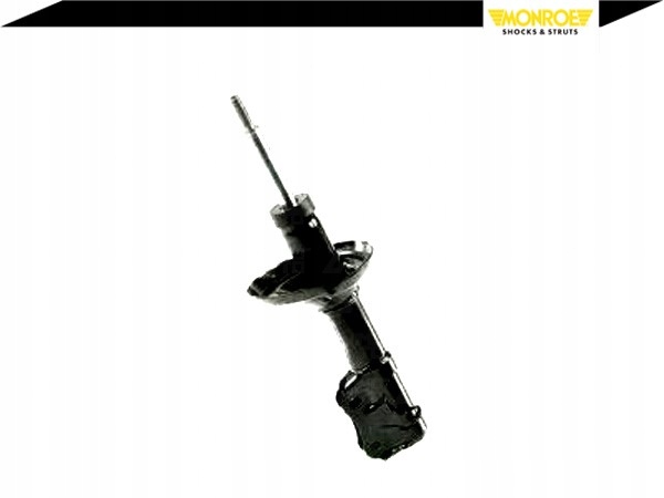 фото №4, Амортизатор vw corrado golf ii passat 1.6-2.0 02.8