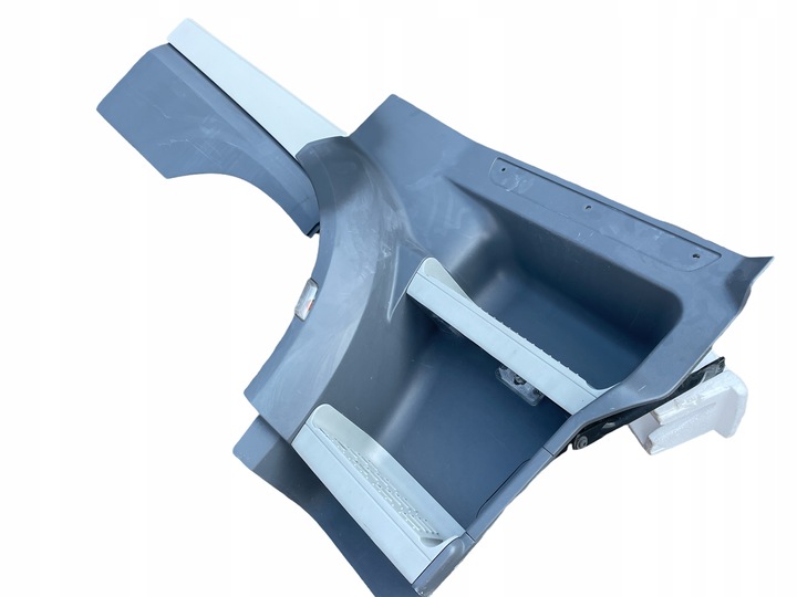 фото №2, Daf xf 106 euro6 удлинитель stopnicy stopnica