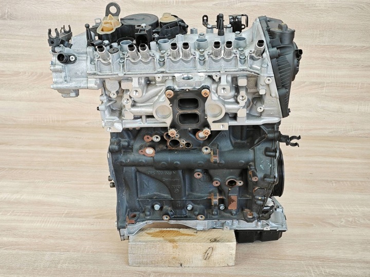 фото №10, Двигун 2.0 tfsi audi a5 ii 8w f5 a4 b9 2.0 tfsi 252 km cyr пробіг 8450km