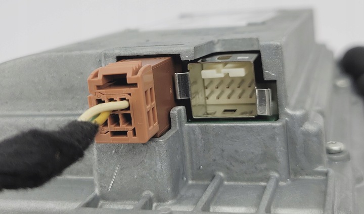 фото №5, Citroen c5 iii x7 рестайлинг экран дисплей навигации rt6 rneg 2 9801020080